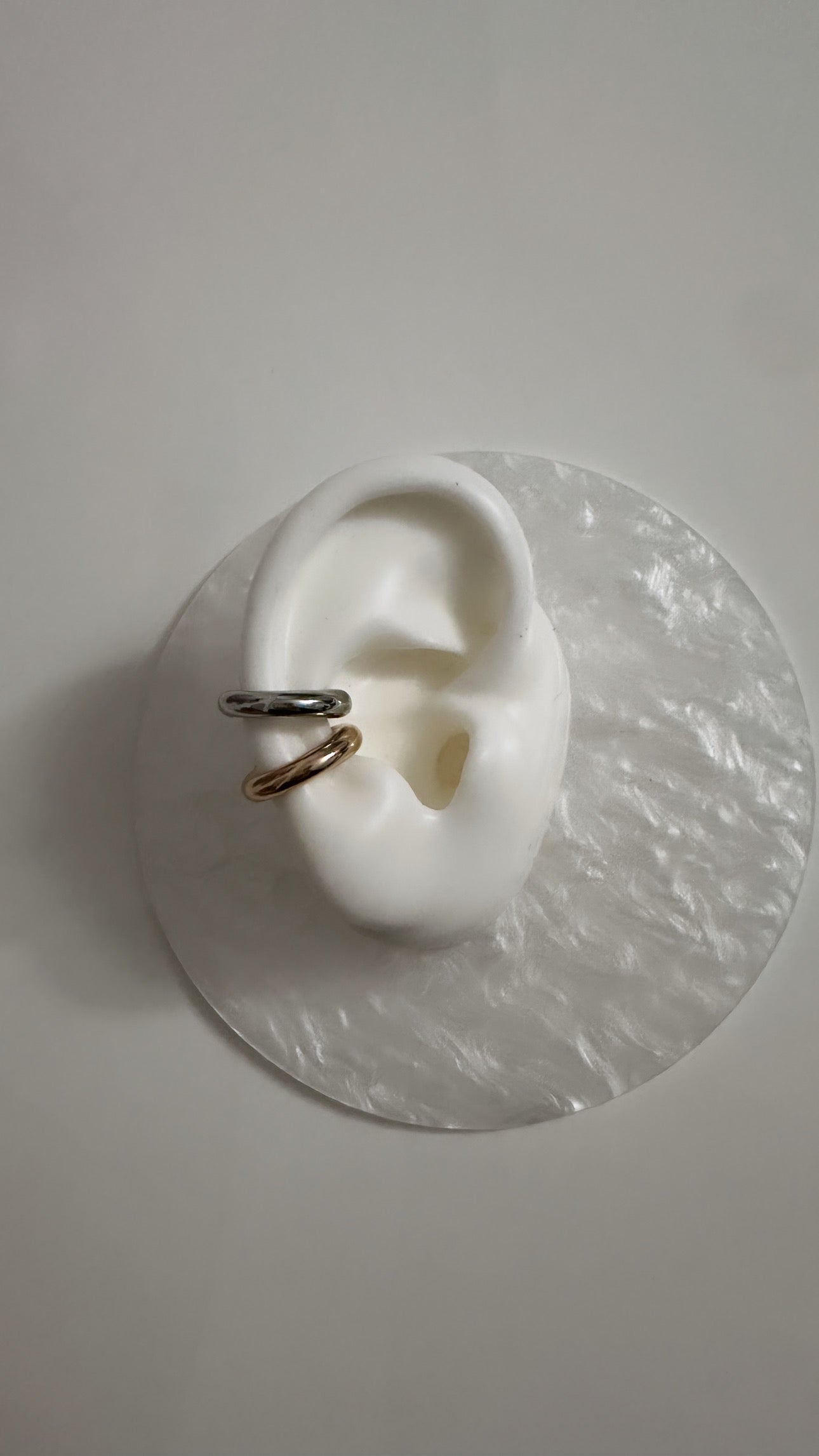 Ear Cuff Mini