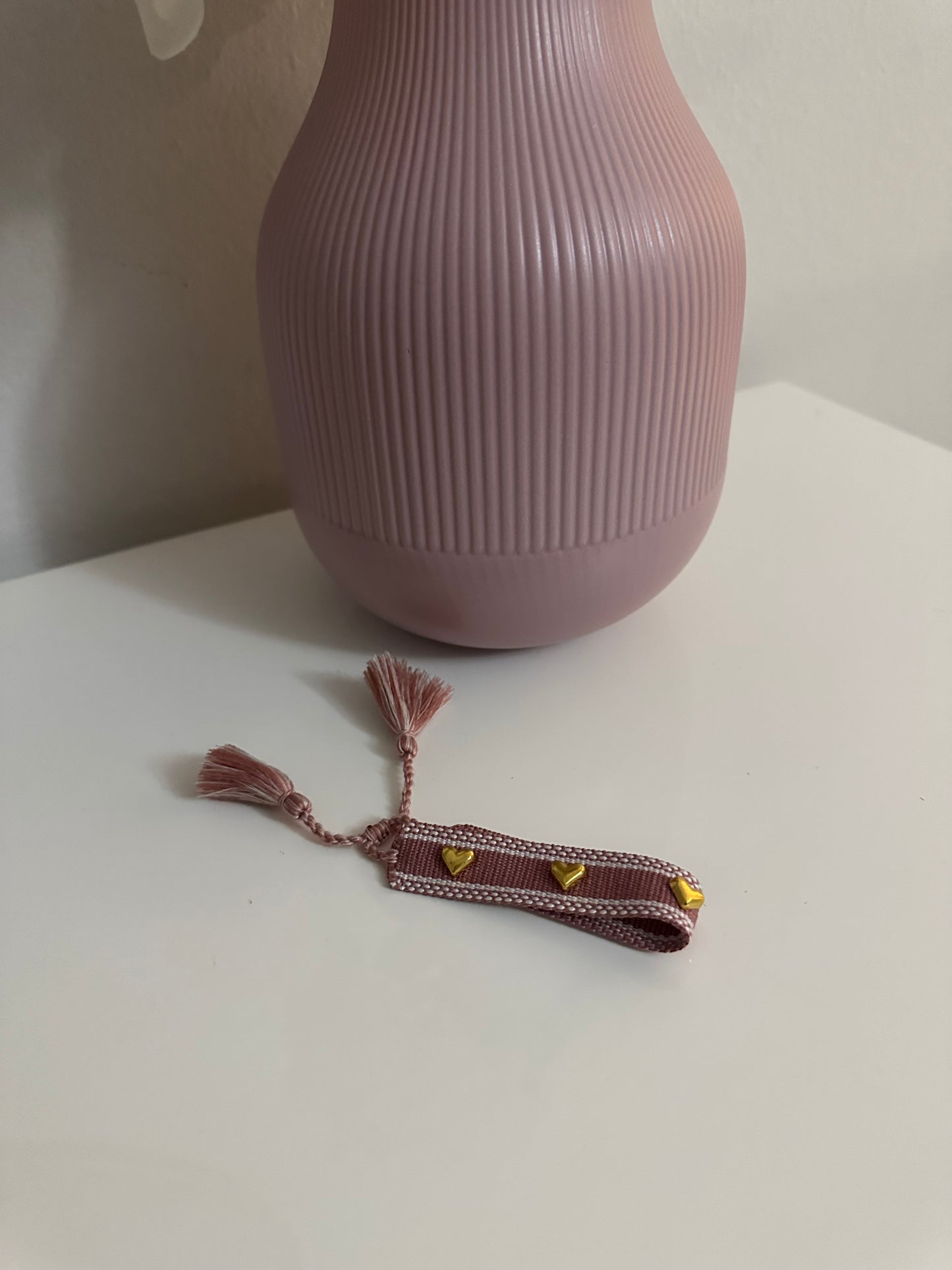 Zuleyka- Love Bracelet