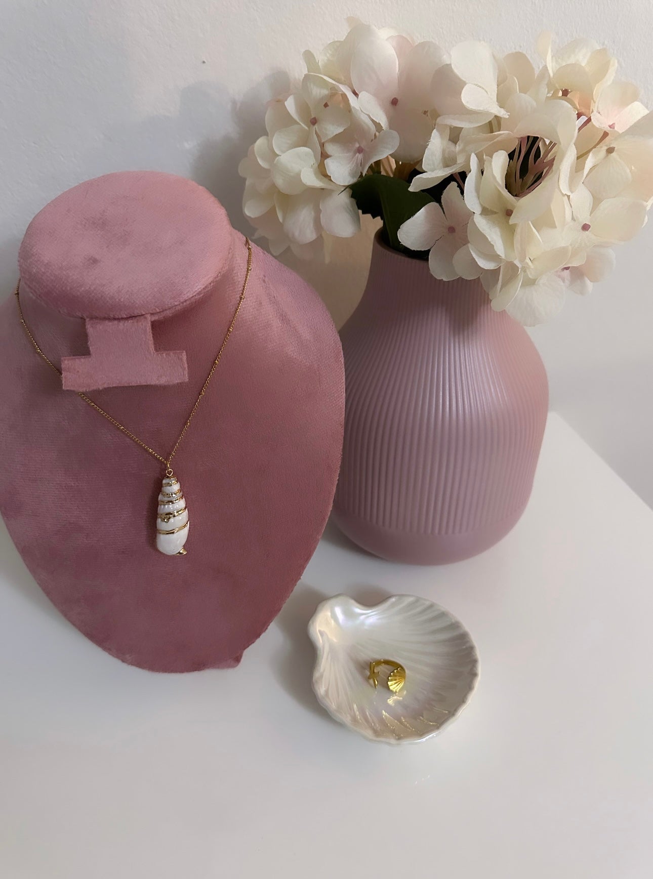 Esperanza Necklace