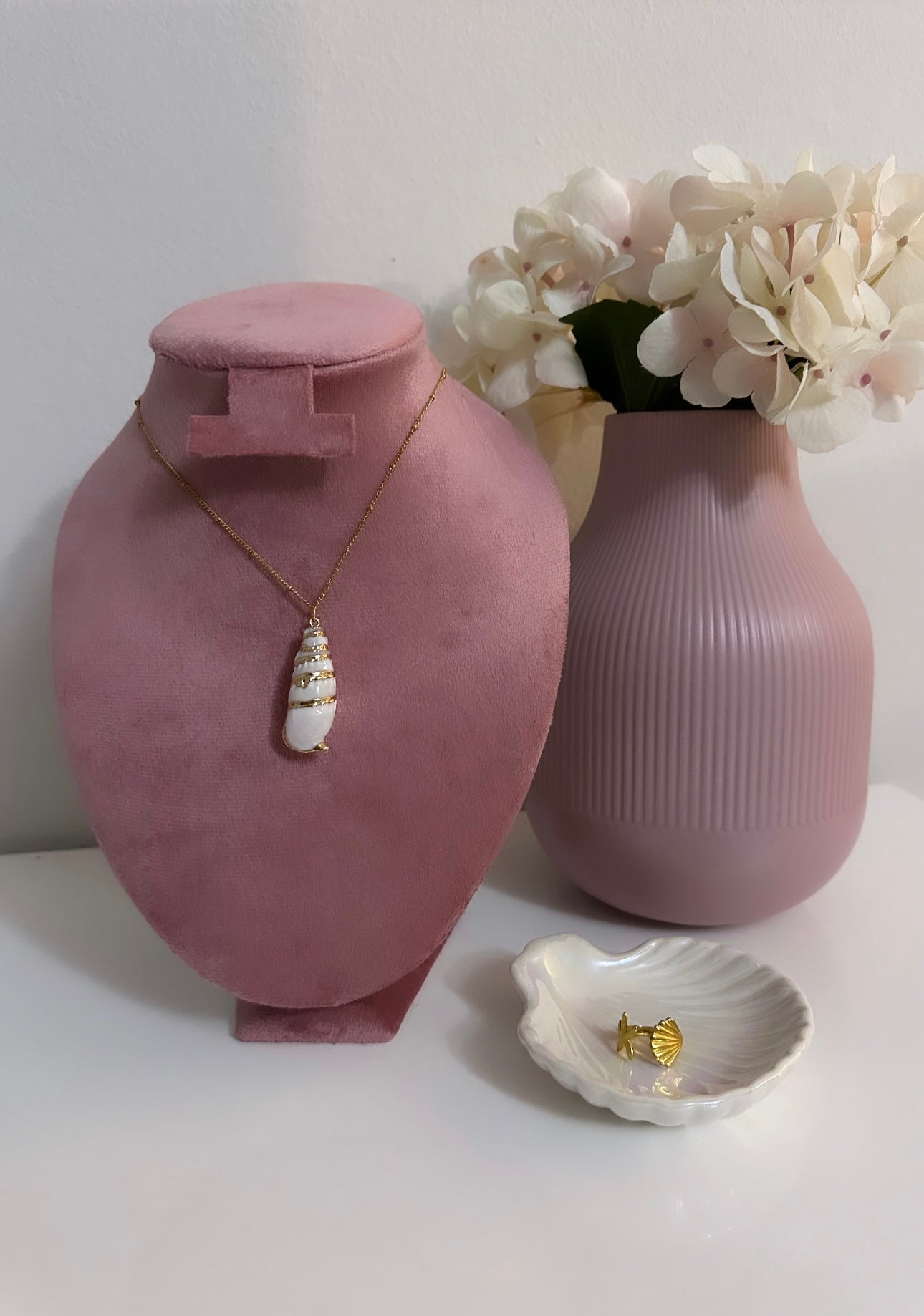 Esperanza Necklace