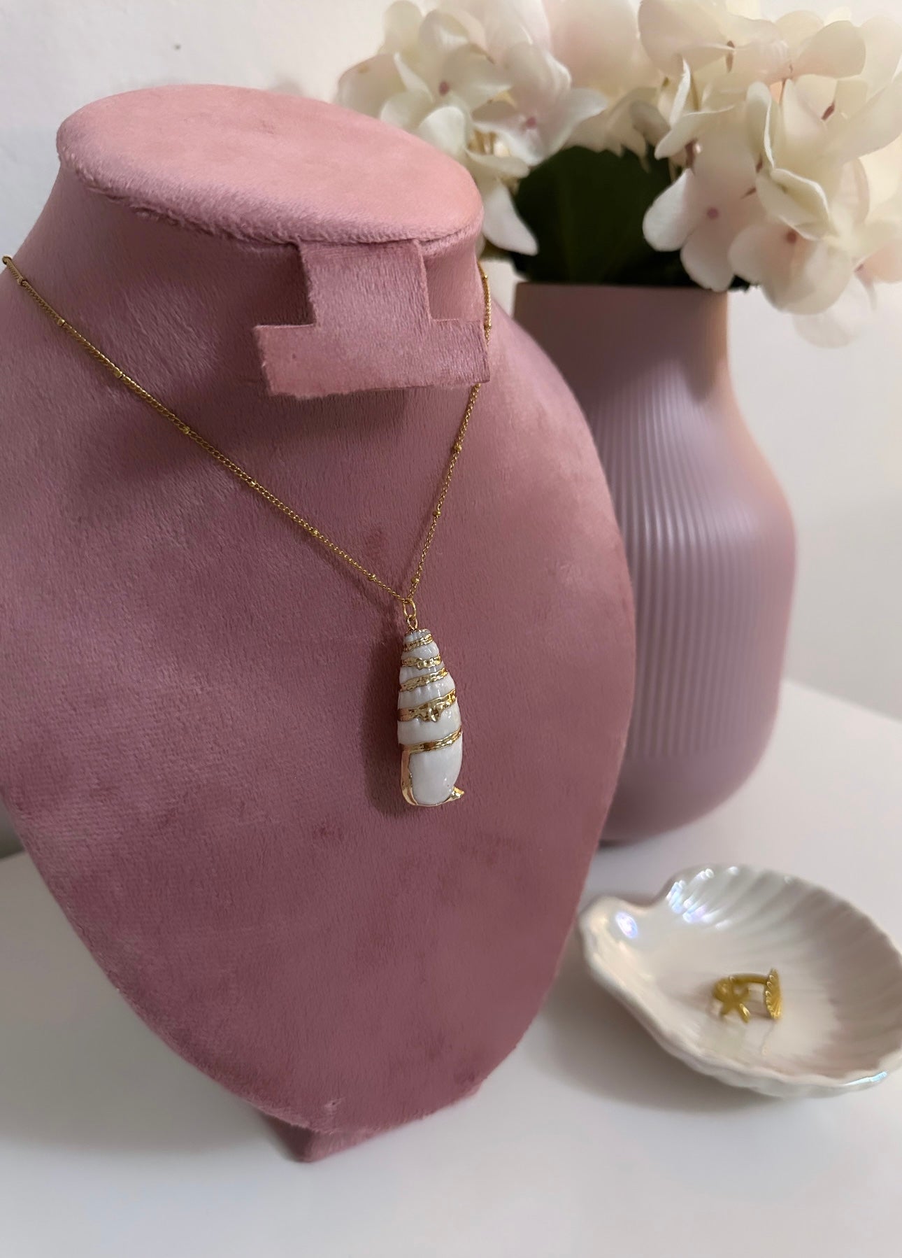 Esperanza Necklace