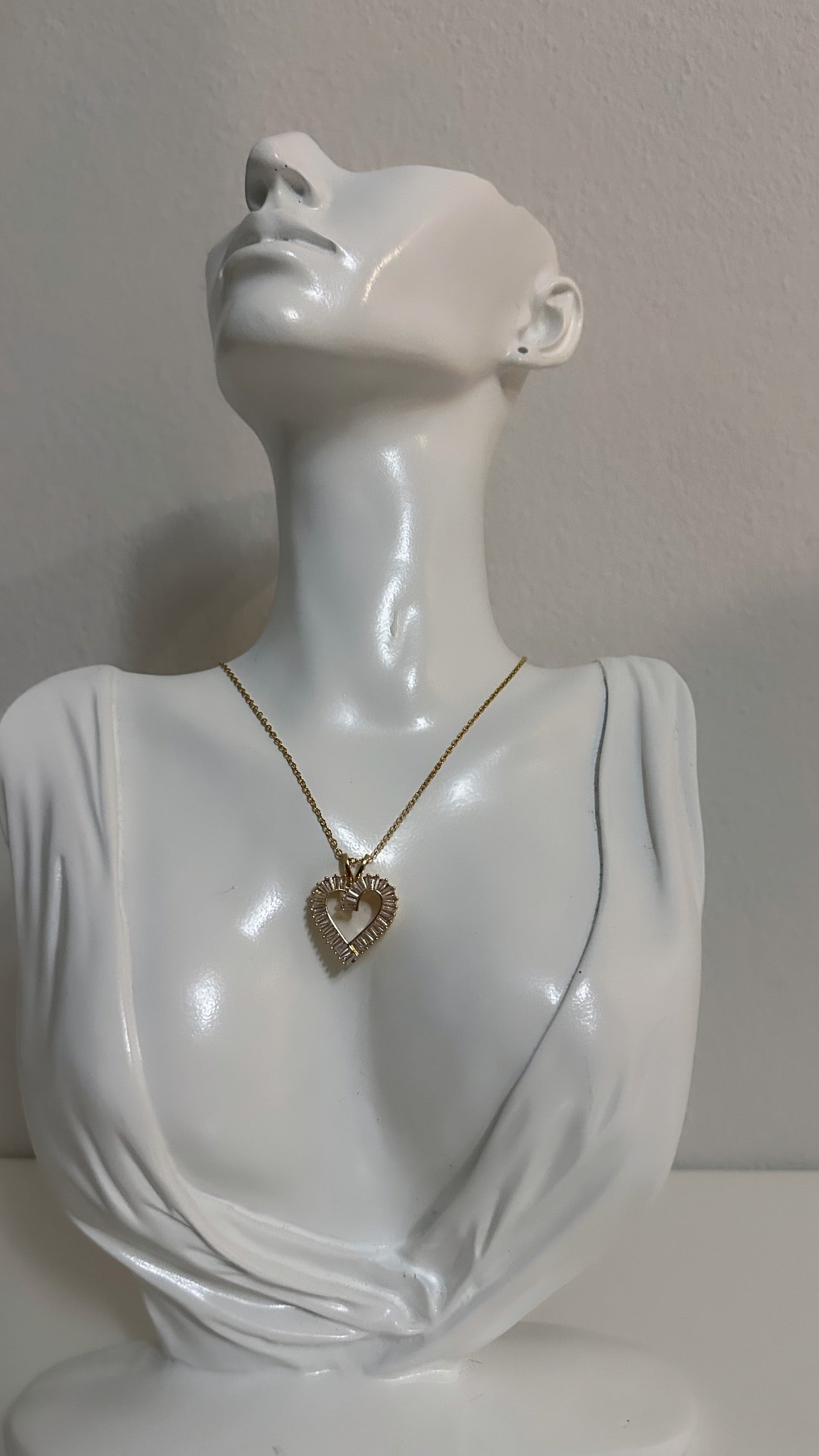 Brilla Necklace