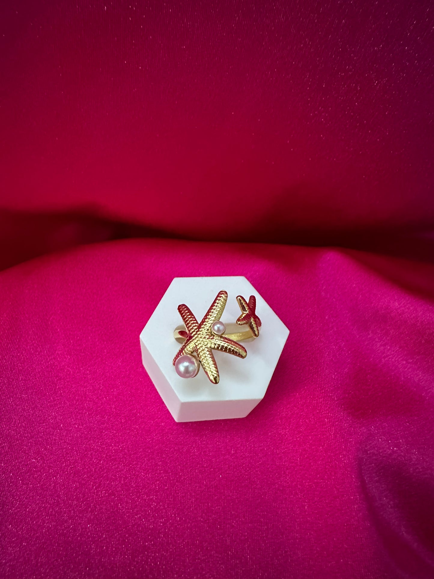 Verano Ring