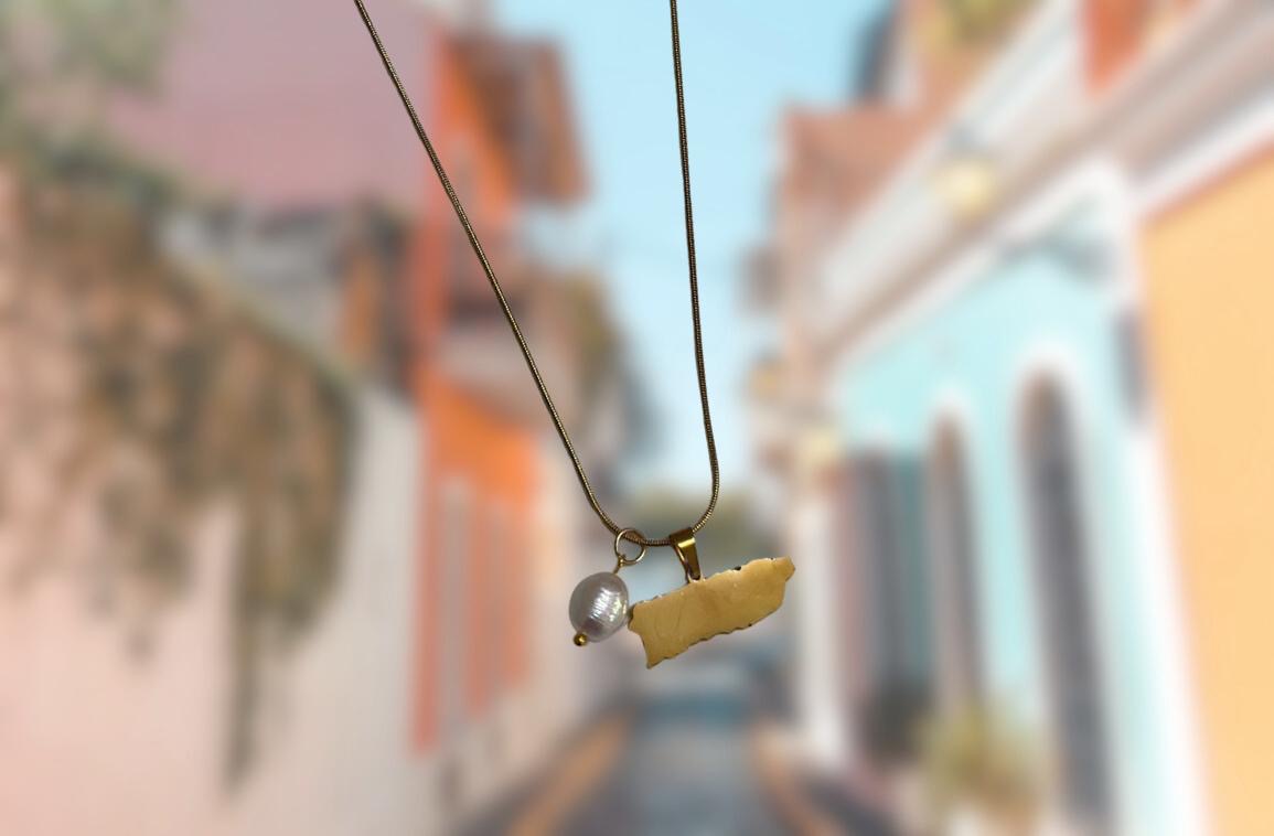 Puerto Rico