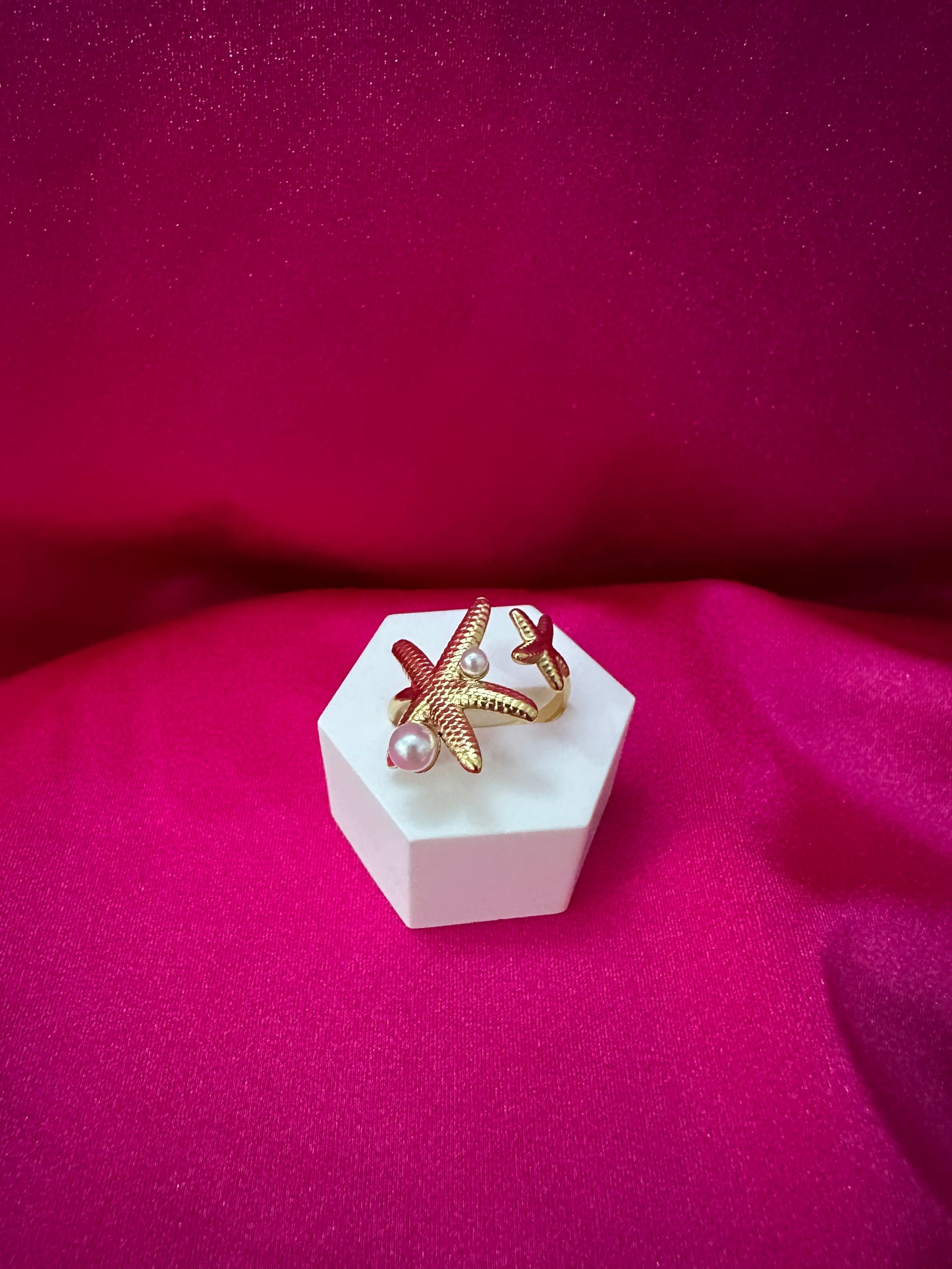 Verano Ring