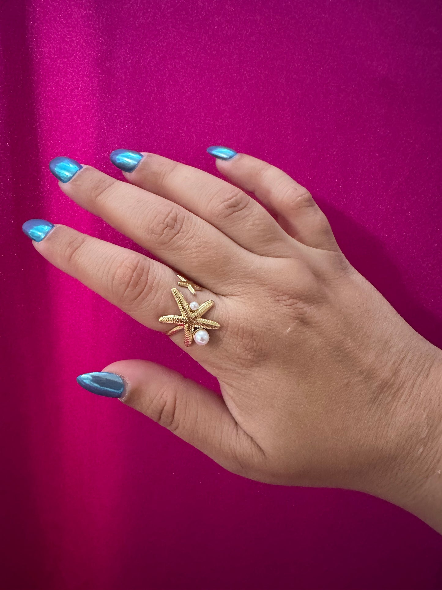 Verano Ring