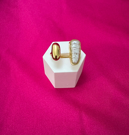 Pearl love