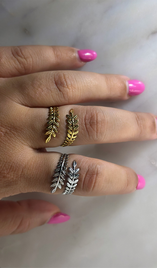 Branch Ring
